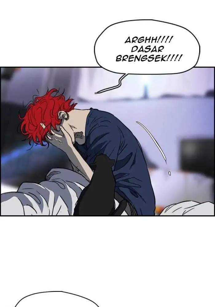 Wind Breaker Chapter 168 - halaman 26