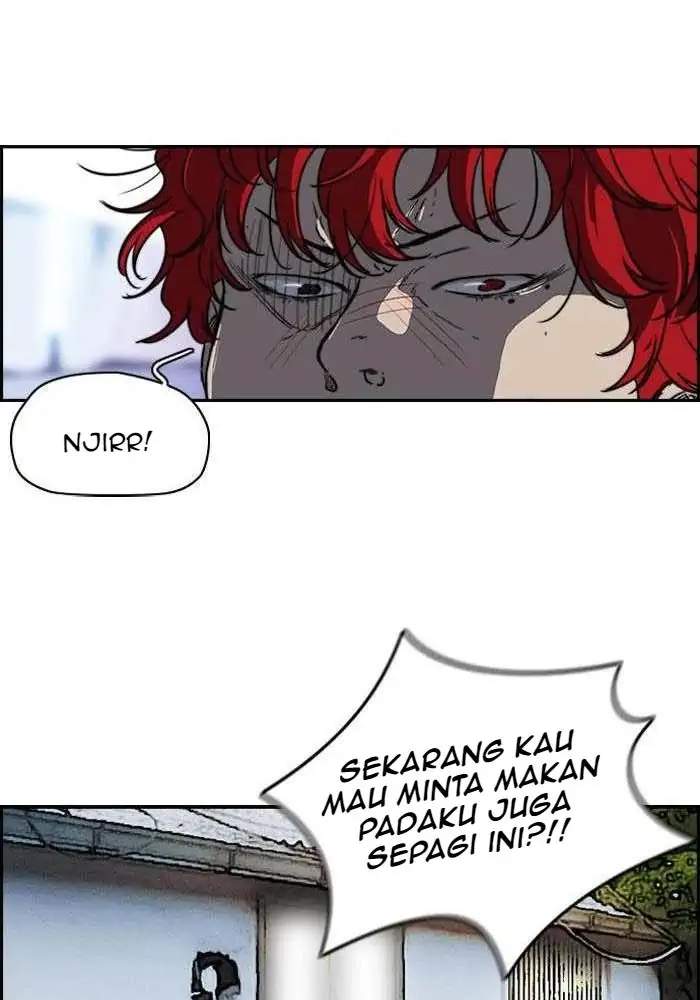 Wind Breaker Chapter 168 - halaman 29