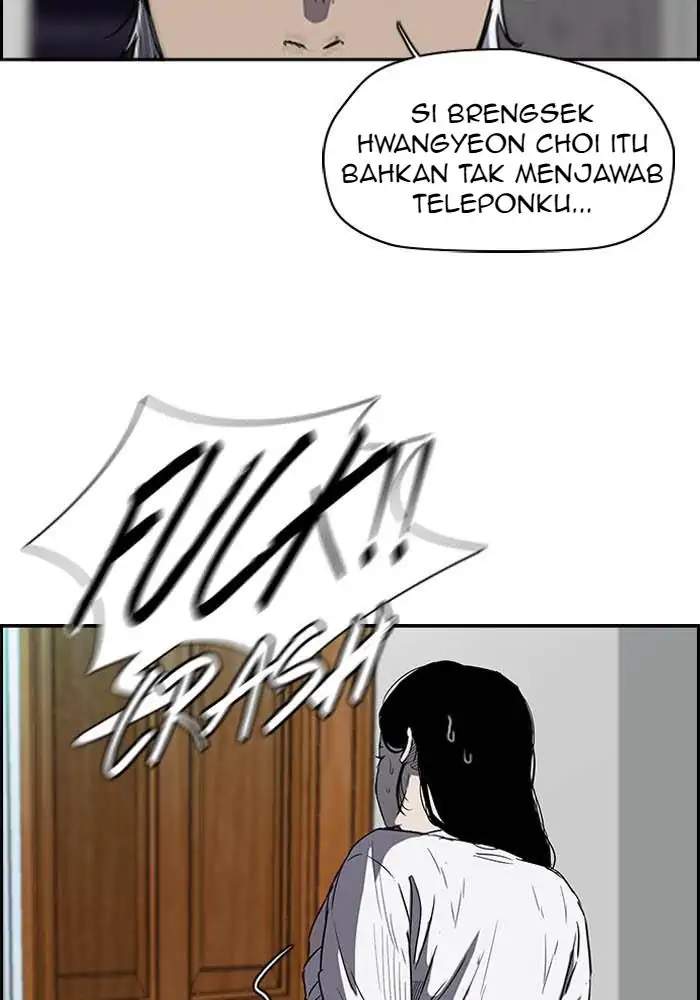Wind Breaker Chapter 168 - halaman 3