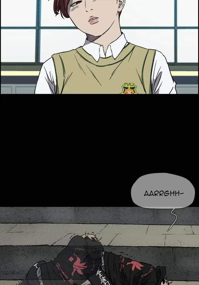 Wind Breaker Chapter 168 - halaman 38