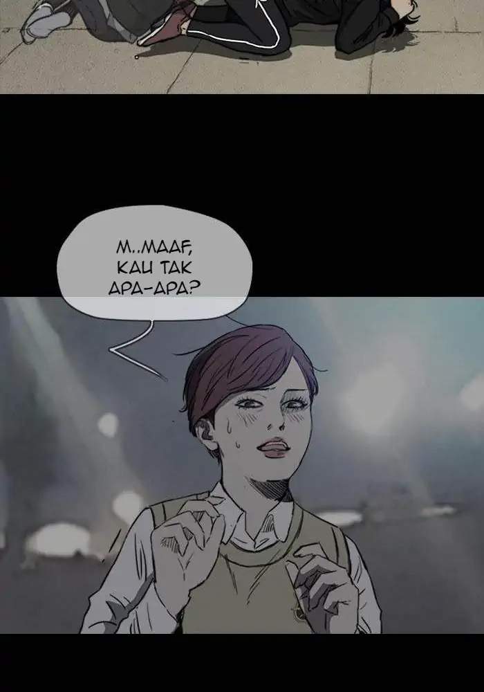 Wind Breaker Chapter 168 - halaman 39