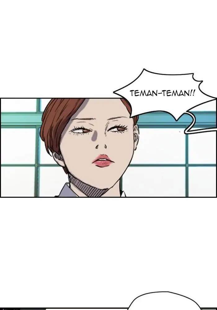 Wind Breaker Chapter 168 - halaman 41