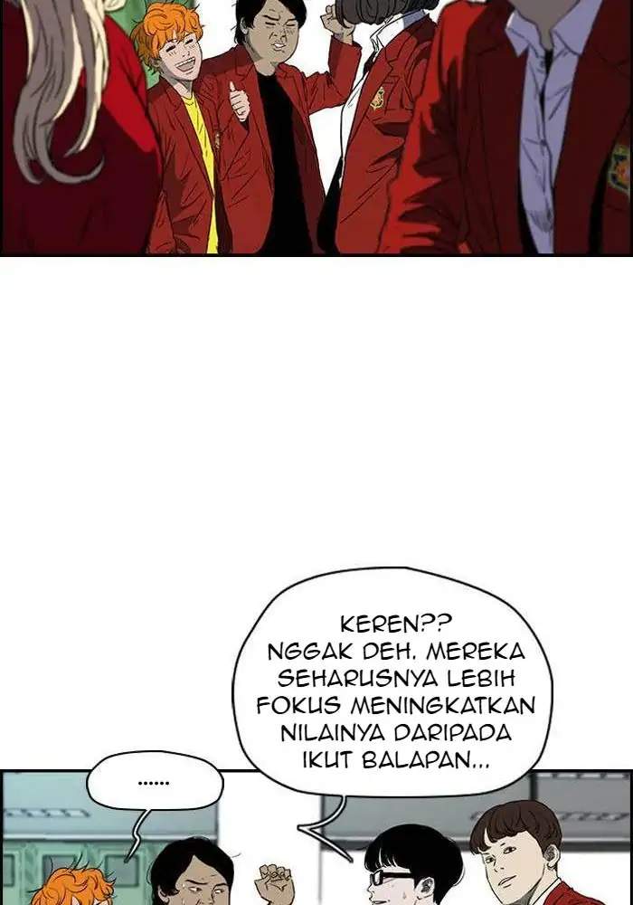 Wind Breaker Chapter 168 - halaman 43