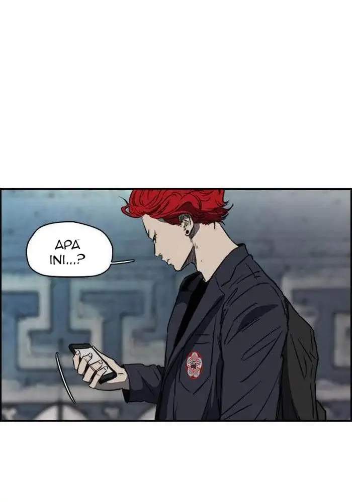 Wind Breaker Chapter 168 - halaman 51