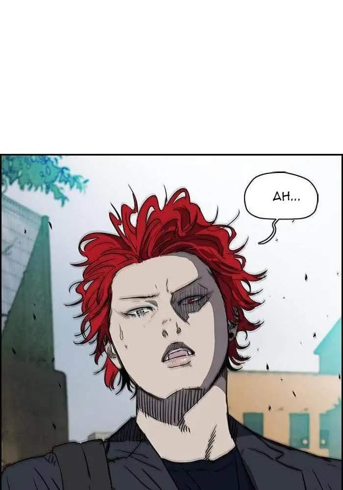 Wind Breaker Chapter 168 - halaman 52