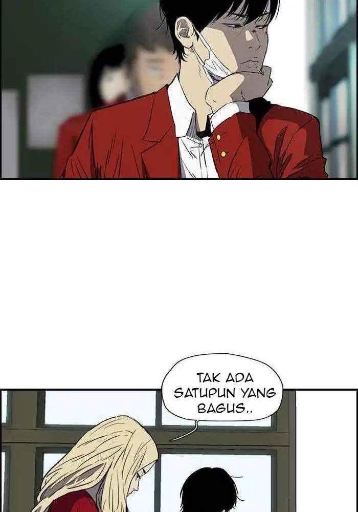 Wind Breaker Chapter 168 - halaman 56