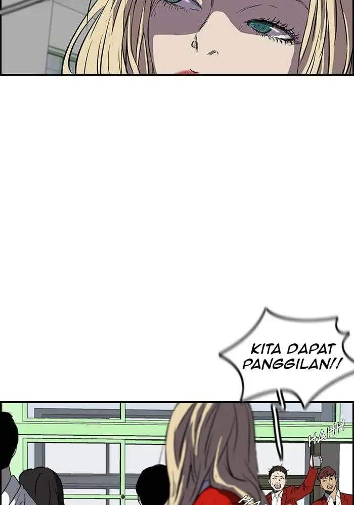 Wind Breaker Chapter 168 - halaman 60