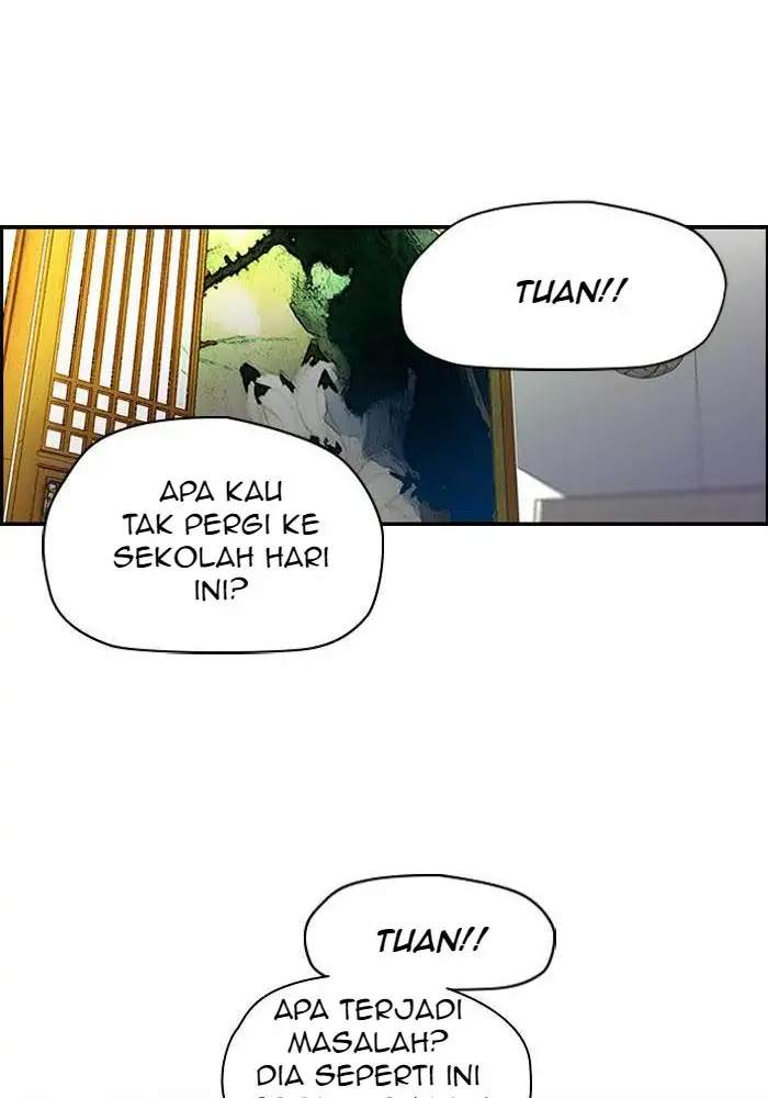 Wind Breaker Chapter 168 - halaman 64