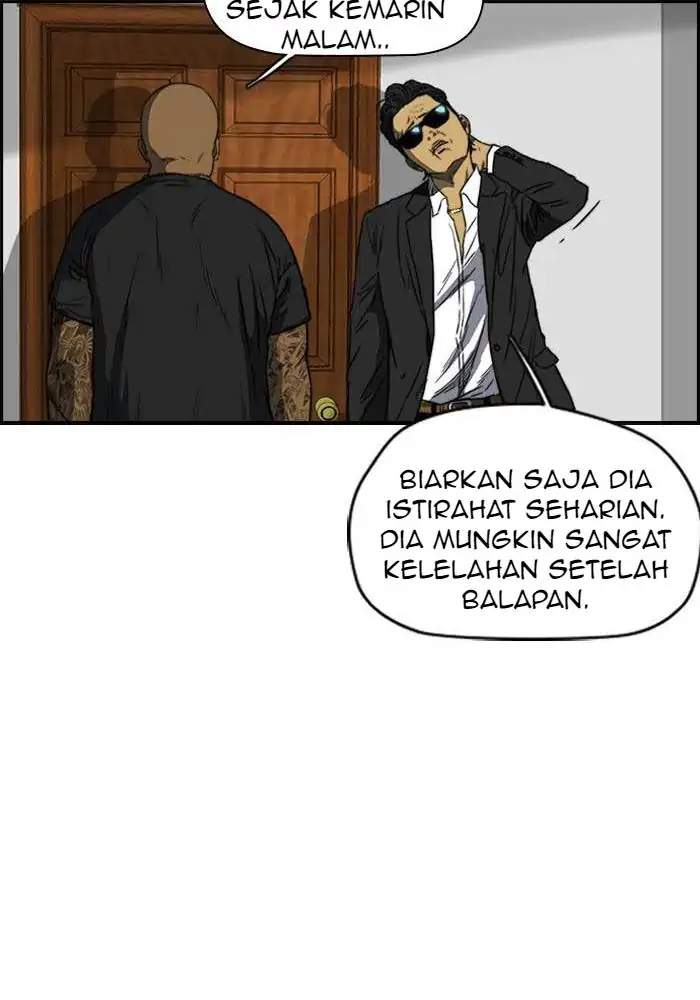 Wind Breaker Chapter 168 - halaman 65
