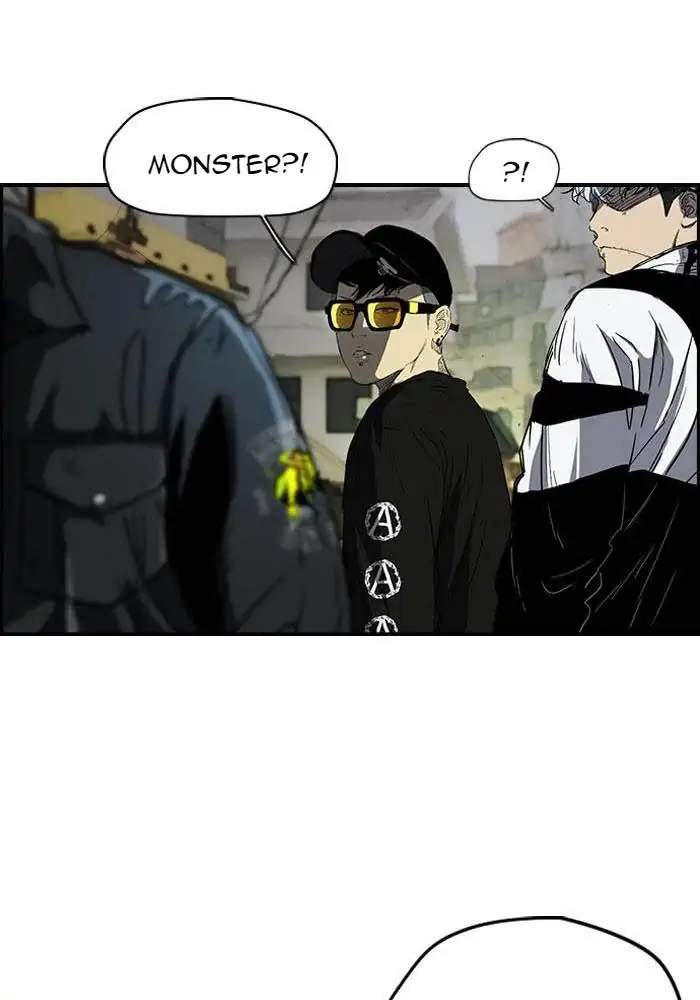 Wind Breaker Chapter 168 - halaman 9