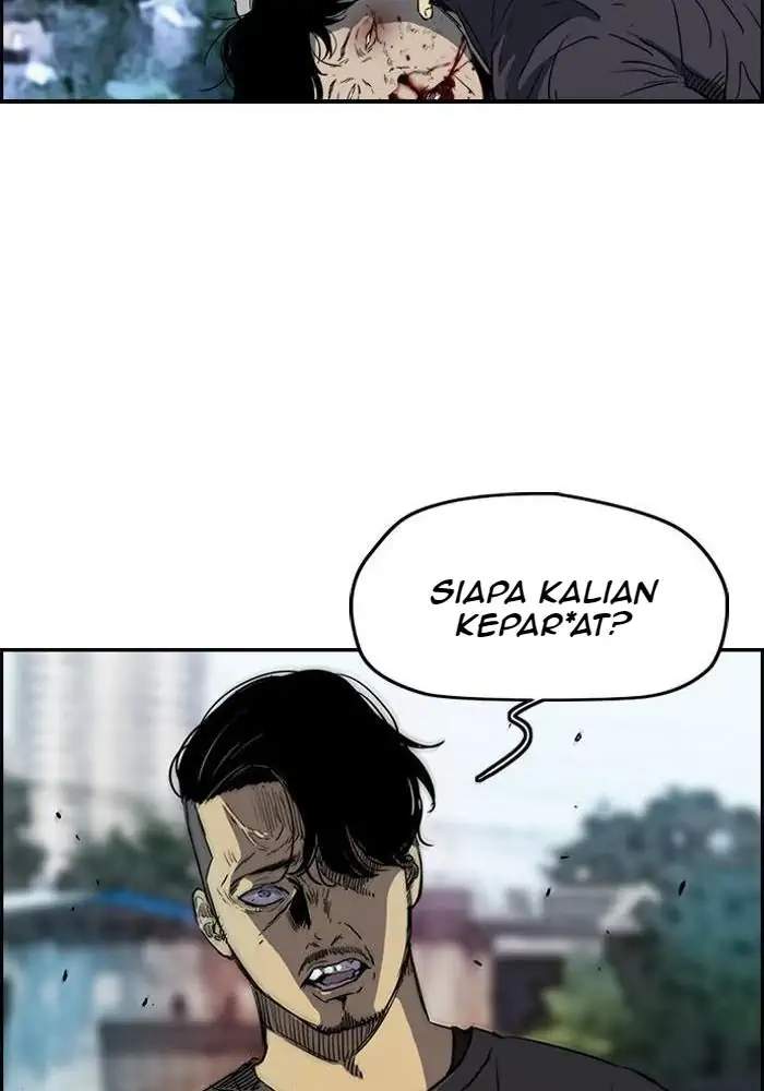 Wind Breaker Chapter 169 - halaman 14