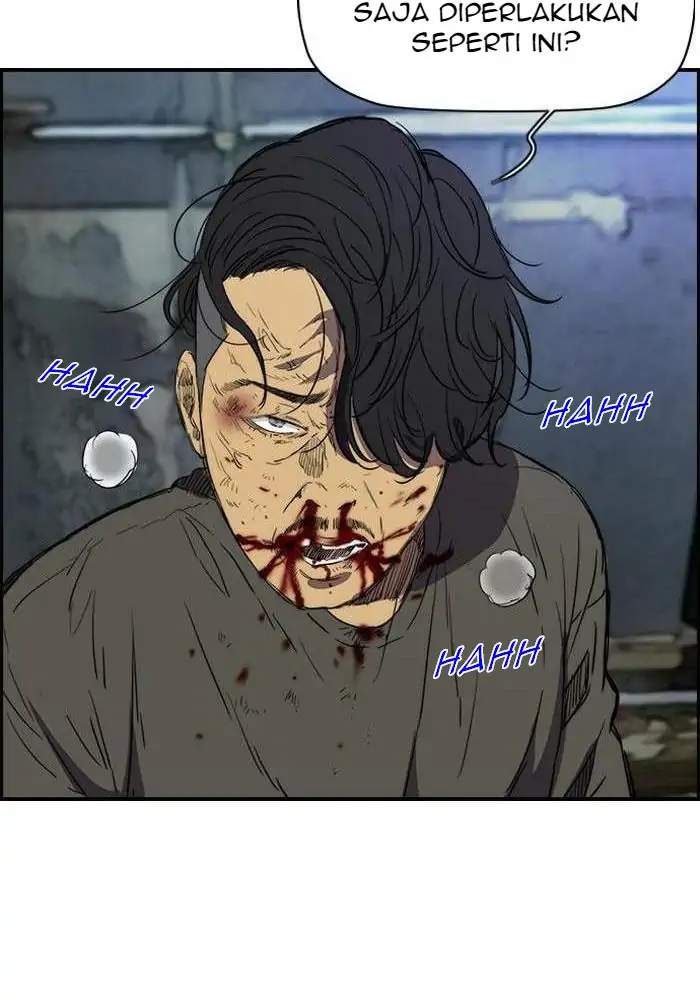 Wind Breaker Chapter 169 - halaman 24
