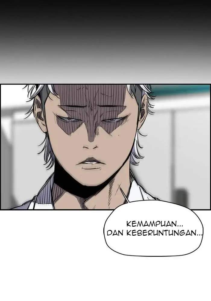 Wind Breaker Chapter 169 - halaman 36
