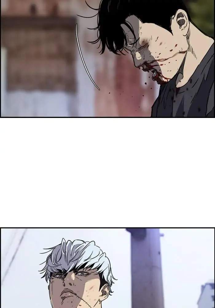 Wind Breaker Chapter 169 - halaman 4