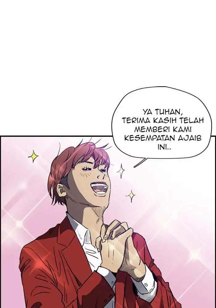 Wind Breaker Chapter 169 - halaman 41