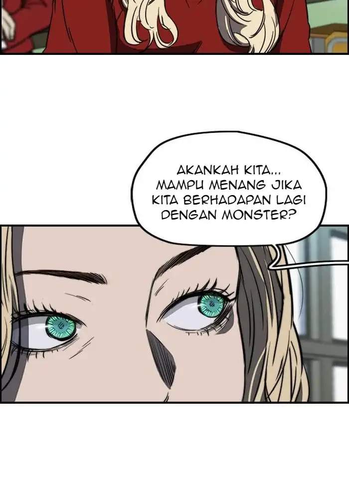 Wind Breaker Chapter 169 - halaman 44