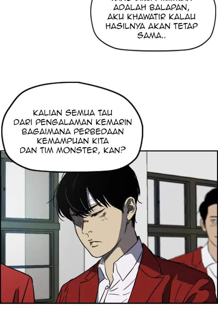 Wind Breaker Chapter 169 - halaman 46