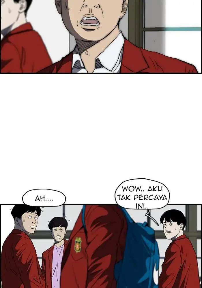 Wind Breaker Chapter 169 - halaman 52