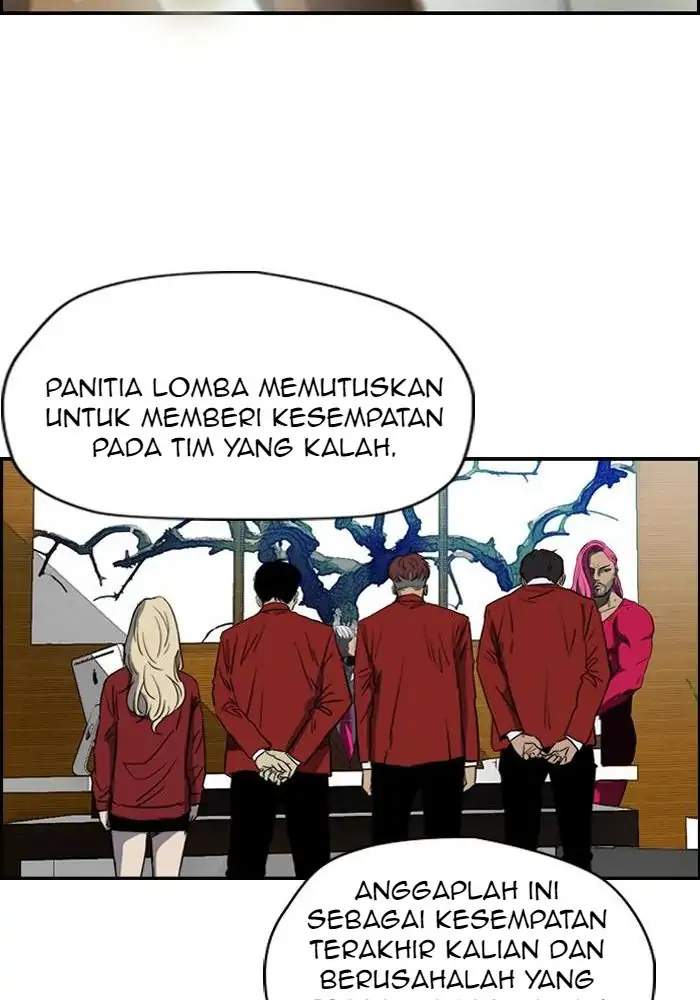 Wind Breaker Chapter 169 - halaman 56