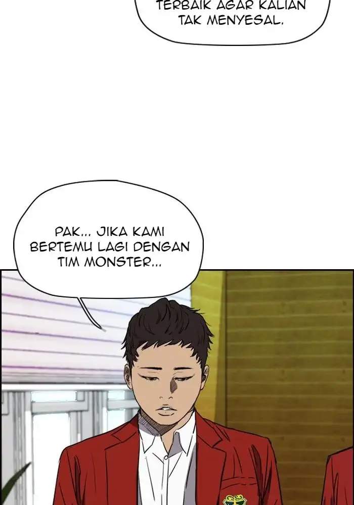 Wind Breaker Chapter 169 - halaman 57