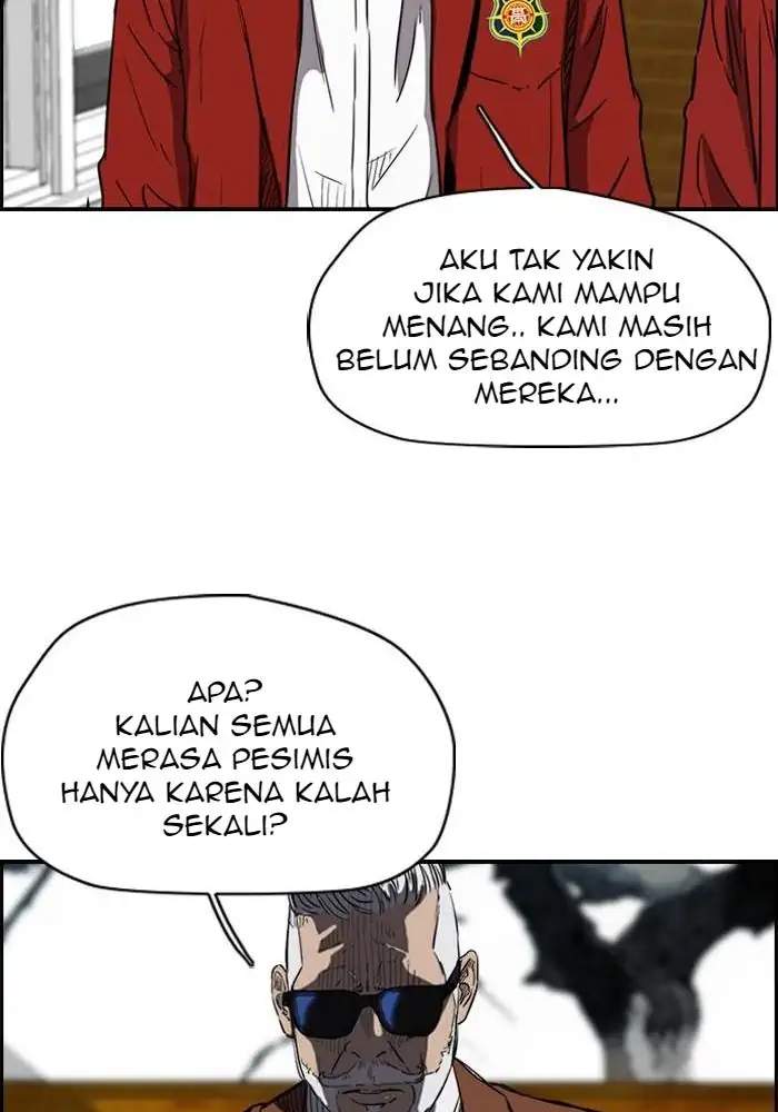 Wind Breaker Chapter 169 - halaman 58