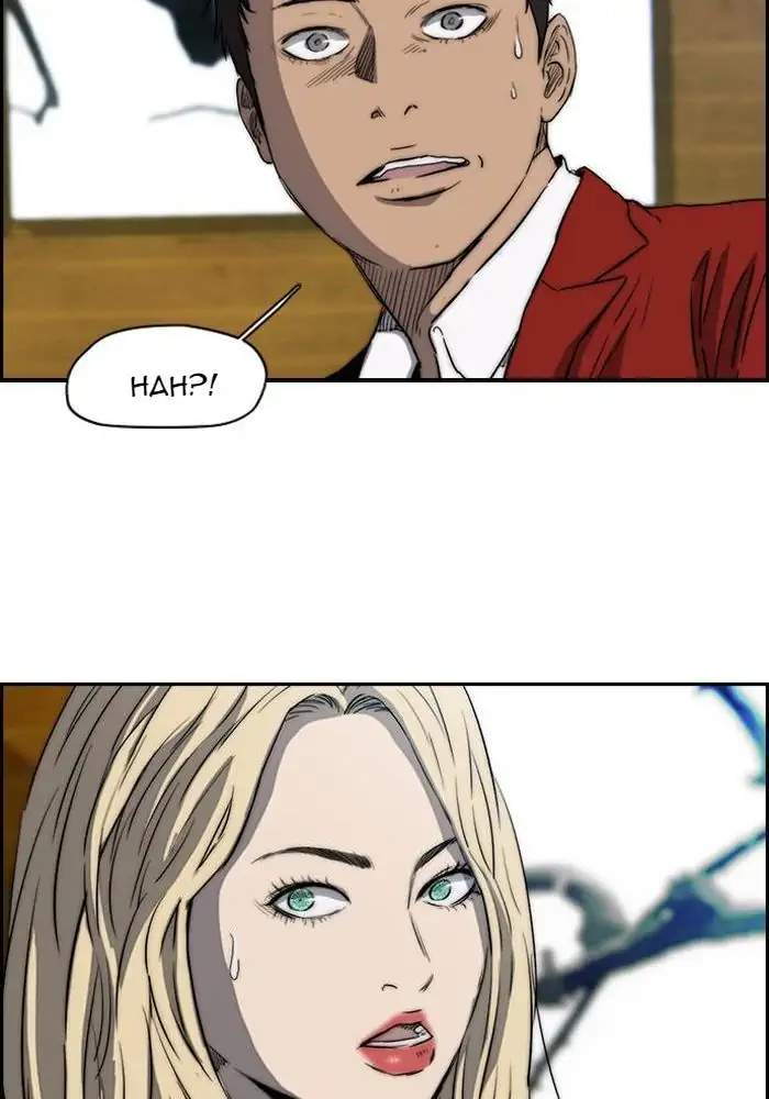 Wind Breaker Chapter 169 - halaman 66