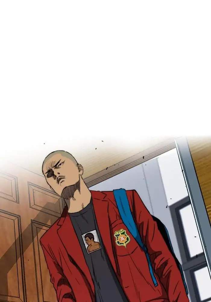 Wind Breaker Chapter 169 - halaman 68