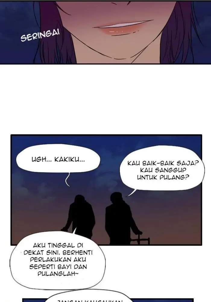 Wind Breaker Chapter 17 - halaman 10