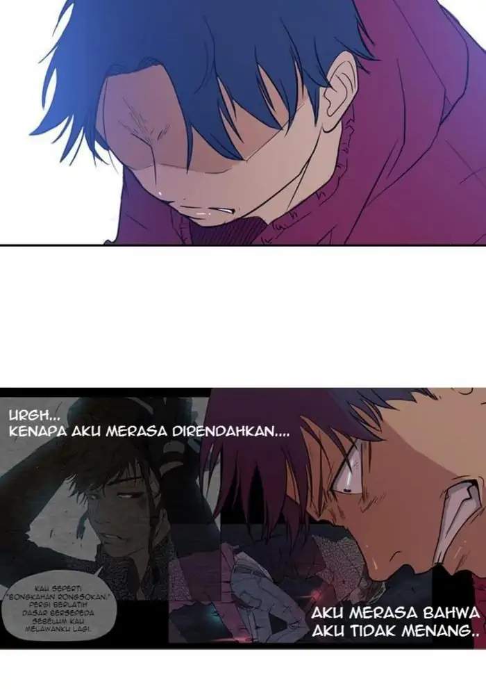 Wind Breaker Chapter 17 - halaman 14