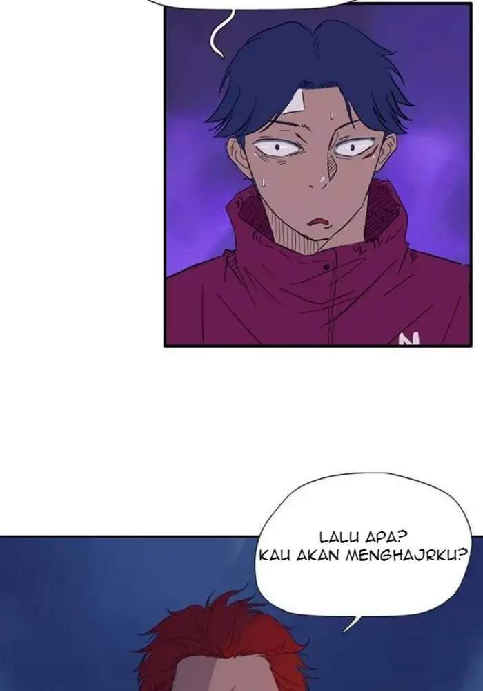Wind Breaker Chapter 17 - halaman 16