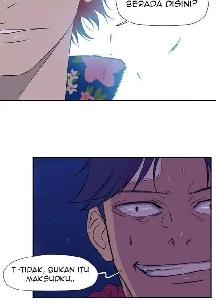 Wind Breaker Chapter 17 - halaman 19