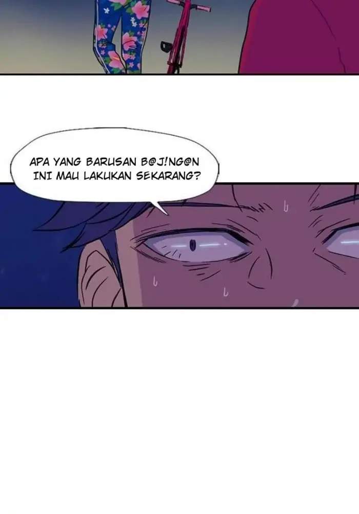 Wind Breaker Chapter 17 - halaman 25