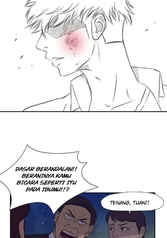 Wind Breaker Chapter 17 - halaman 36