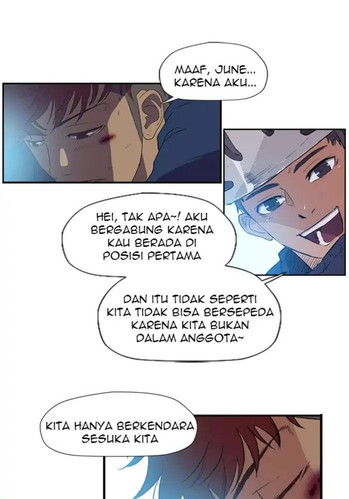 Wind Breaker Chapter 17 - halaman 4