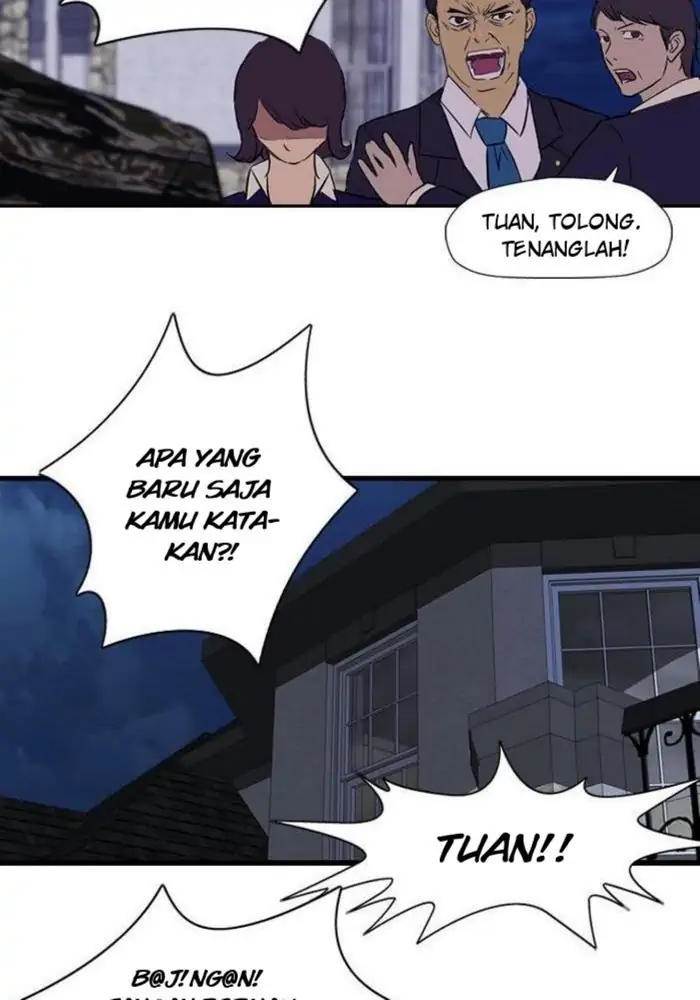 Wind Breaker Chapter 17 - halaman 42