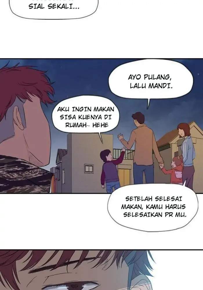 Wind Breaker Chapter 17 - halaman 47