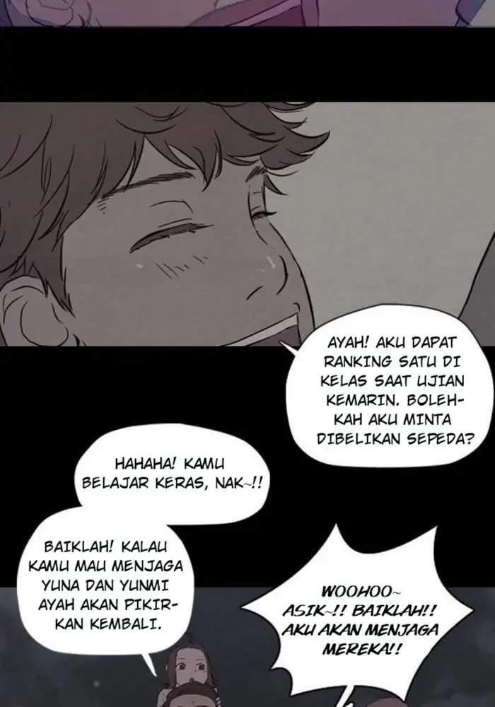 Wind Breaker Chapter 17 - halaman 49