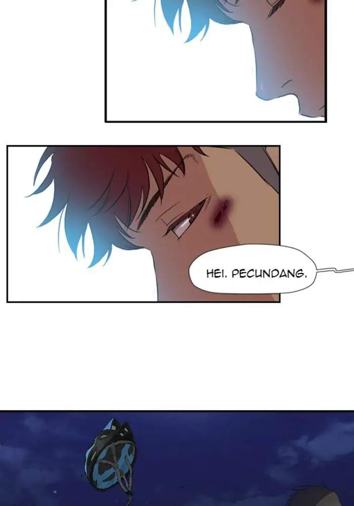 Wind Breaker Chapter 17 - halaman 5