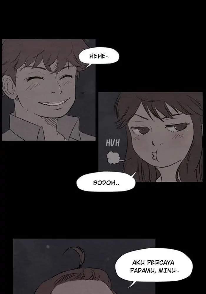 Wind Breaker Chapter 17 - halaman 51