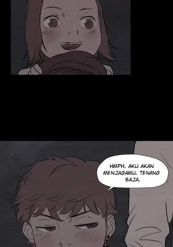 Wind Breaker Chapter 17 - halaman 52
