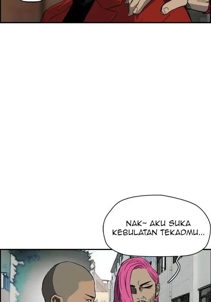 Wind Breaker Chapter 170 - halaman 22