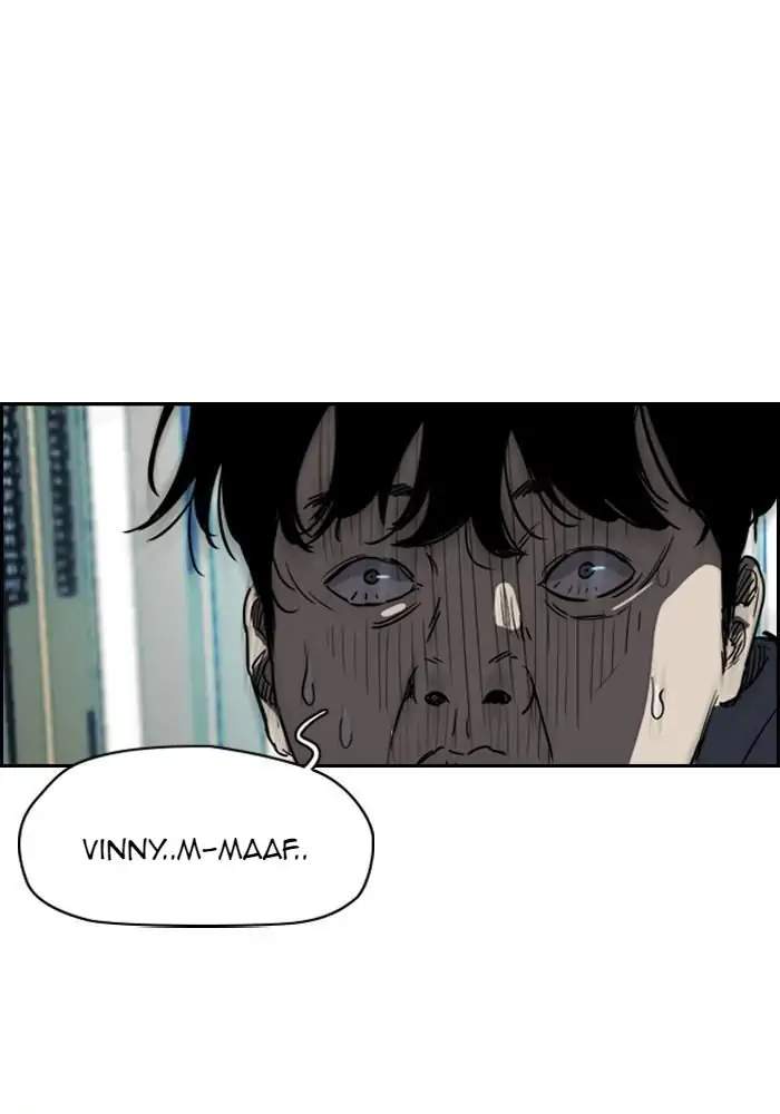 Wind Breaker Chapter 170 - halaman 33