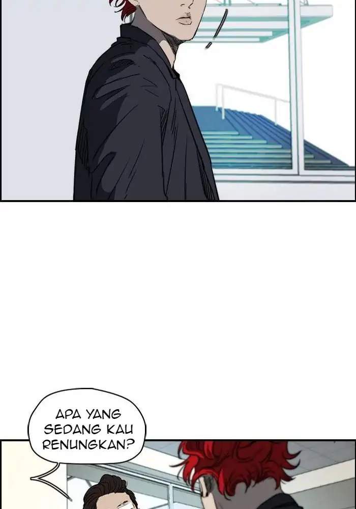 Wind Breaker Chapter 170 - halaman 38