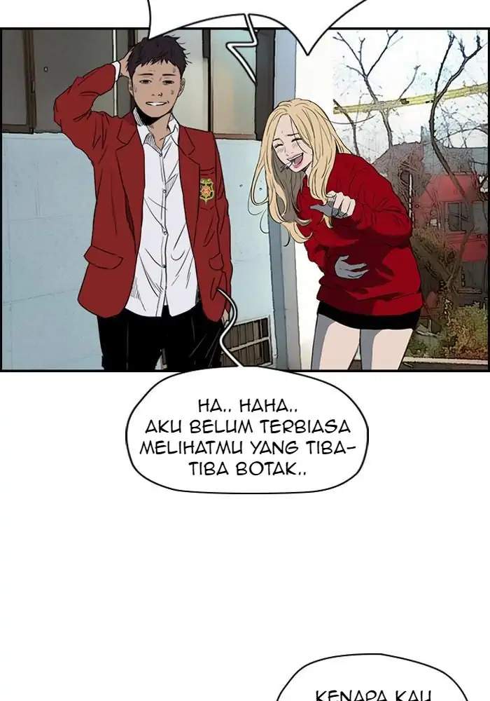 Wind Breaker Chapter 170 - halaman 4