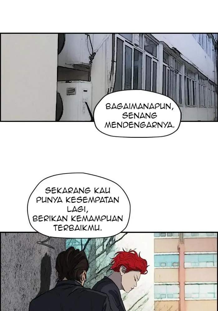 Wind Breaker Chapter 170 - halaman 40