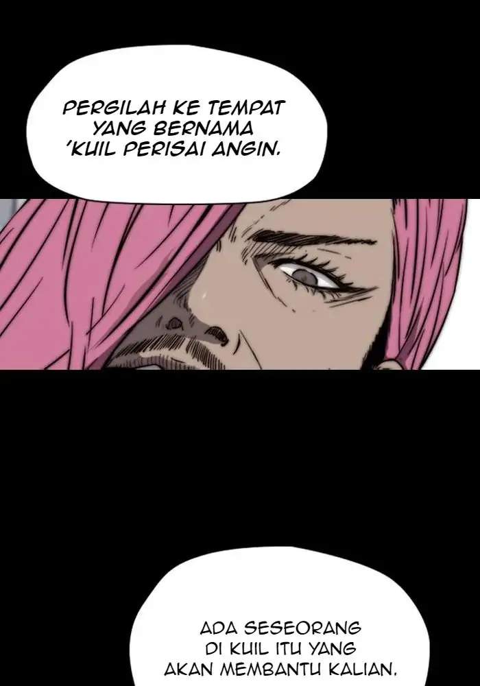 Wind Breaker Chapter 170 - halaman 65