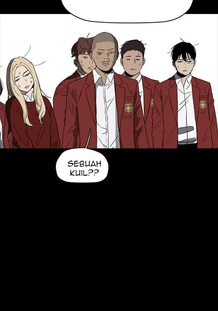 Wind Breaker Chapter 170 - halaman 66