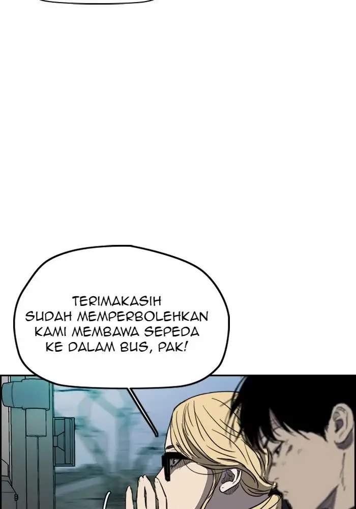 Wind Breaker Chapter 170 - halaman 71