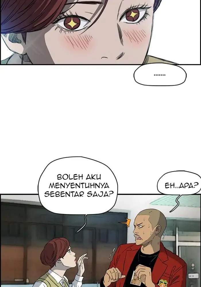Wind Breaker Chapter 170 - halaman 9
