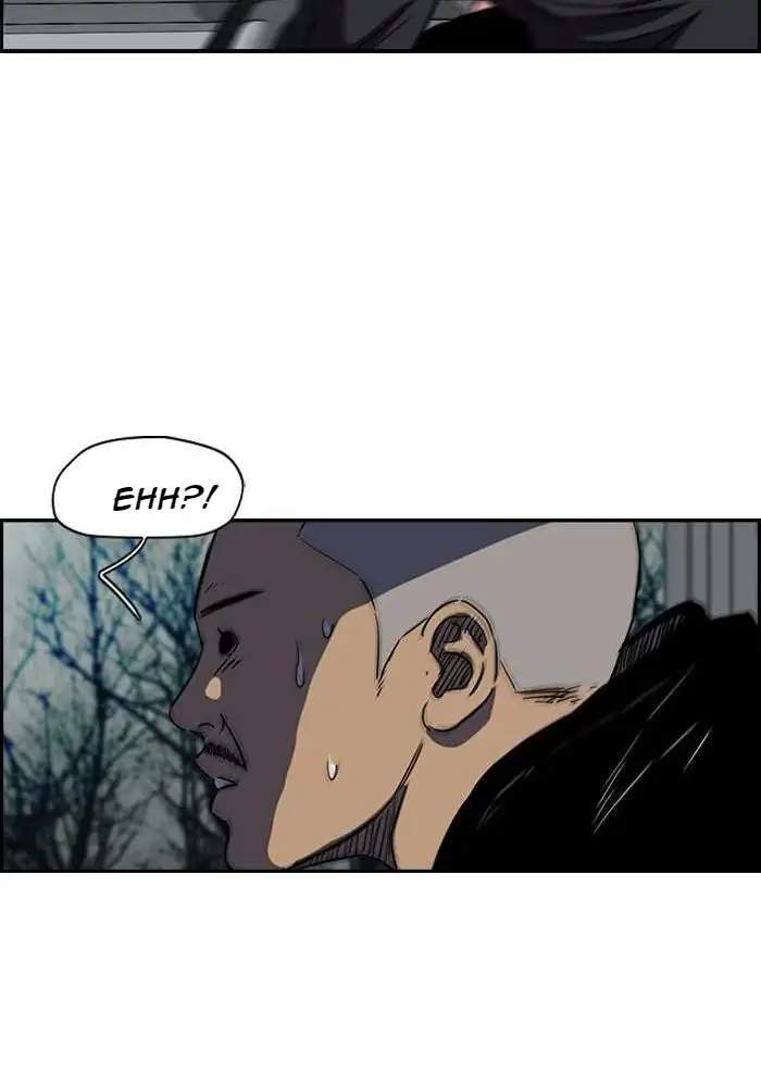 Wind Breaker Chapter 171 - halaman 20
